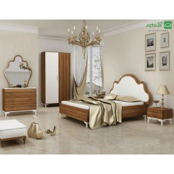 سرویس خواب دو نفره لارن