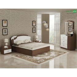 سرویس خواب دو نفره شانل