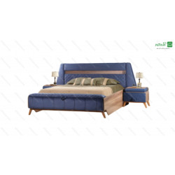 سرویس خواب دو نفره آتوسا سرویس خواب دو نفره آتوسا