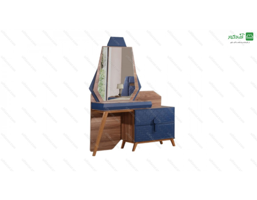 سرویس خواب دو نفره آتوسا سرویس خواب دو نفره آتوسا