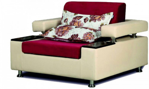 مبل تختخوابشو یک نفره فروزش مبل تختخوابشو یک نفره فروزش