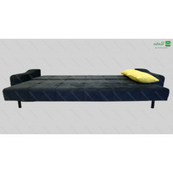 مبل تختخوابشو دو نفره گیتی مبل تختخوابشو دو نفره گیتی