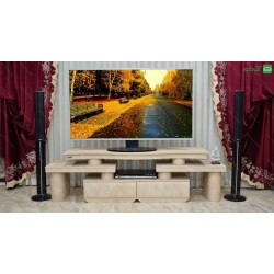 میز تلویزیون مدرن ژوبین میز تلویزیون مدرن ژوبین