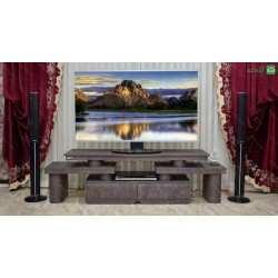 میز تلویزیون مدرن ژوبین میز تلویزیون مدرن ژوبین