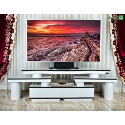 میز تلویزیون مدرن ژوبین میز تلویزیون مدرن ژوبین