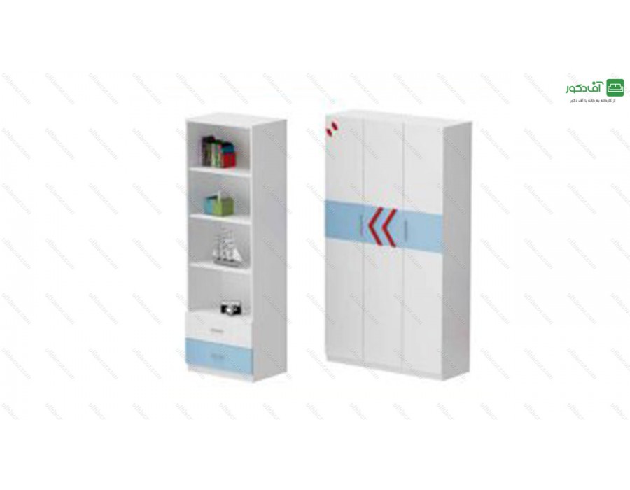 سرویس خواب یک نفره سرویس خواب یک نفره