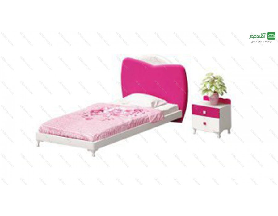 سرویس خواب یک نفره درخشان سرویس خواب یک نفره درخشان