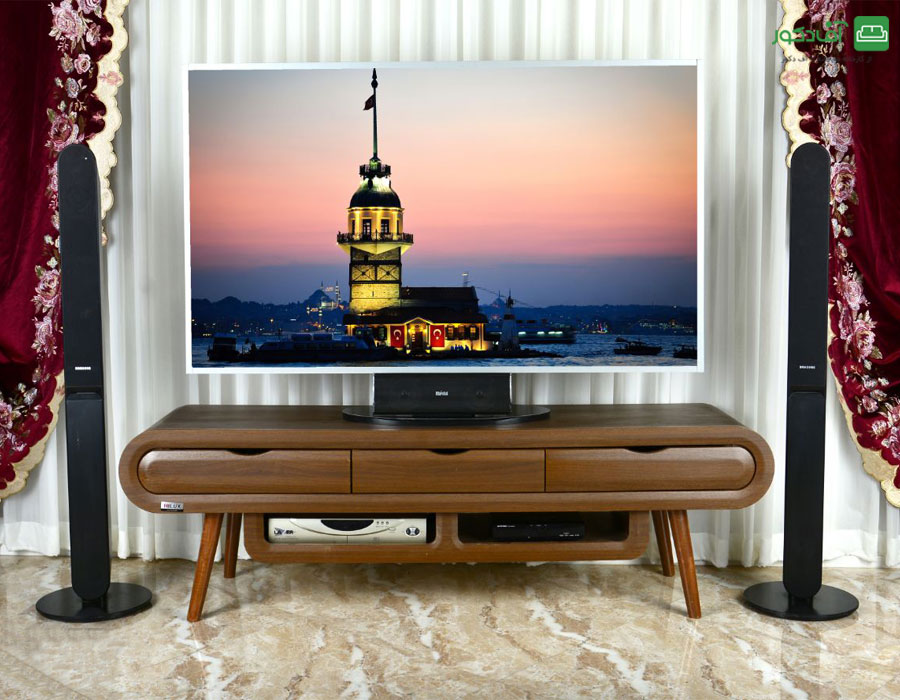 میز تلویزیون پارسیان میز تلویزیون پارسیان
