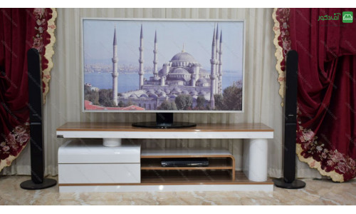 میز تلویزیون چند تیکه نارنیا میز تلویزیون چند تیکه نارنیا