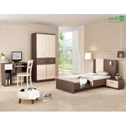 سرویس خواب یک نفره ماتریسا سرویس خواب یک نفره ماتریسا