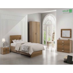 سرویس خواب یک نفره آرنا سرویس خواب یک نفره آرنا
