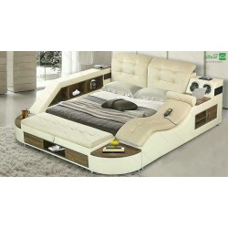 تخت خواب دو نفره هوشمند اسکار تخت خواب دو نفره هوشمند اسکار