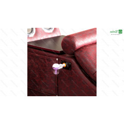 تخت خواب دو نفره هوشمند اسکار تخت خواب دو نفره هوشمند اسکار