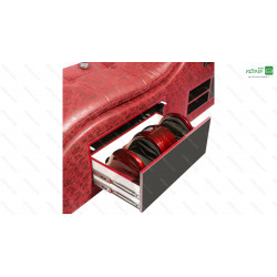 تخت خواب دو نفره هوشمند اسکار تخت خواب دو نفره هوشمند اسکار