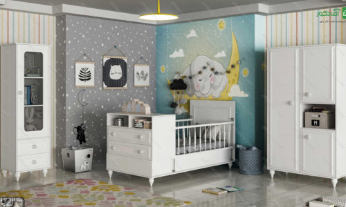 سرویس خواب نوزاد نوجوان ایزابل