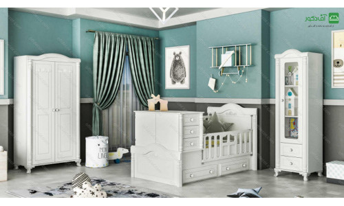 سرویس خواب نوزاد نوجوان آوا