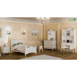 سرویس خواب یک نفره سرمه سرویس خواب یک نفره سرمه