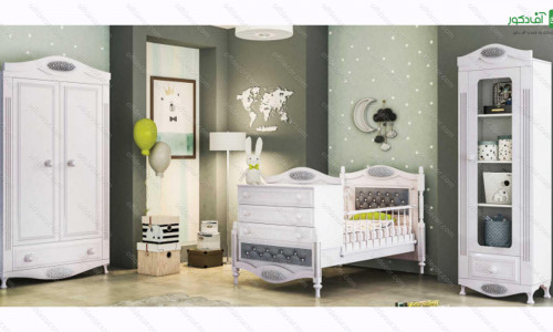 سرویس خواب نوزاد نوجوان دیبا