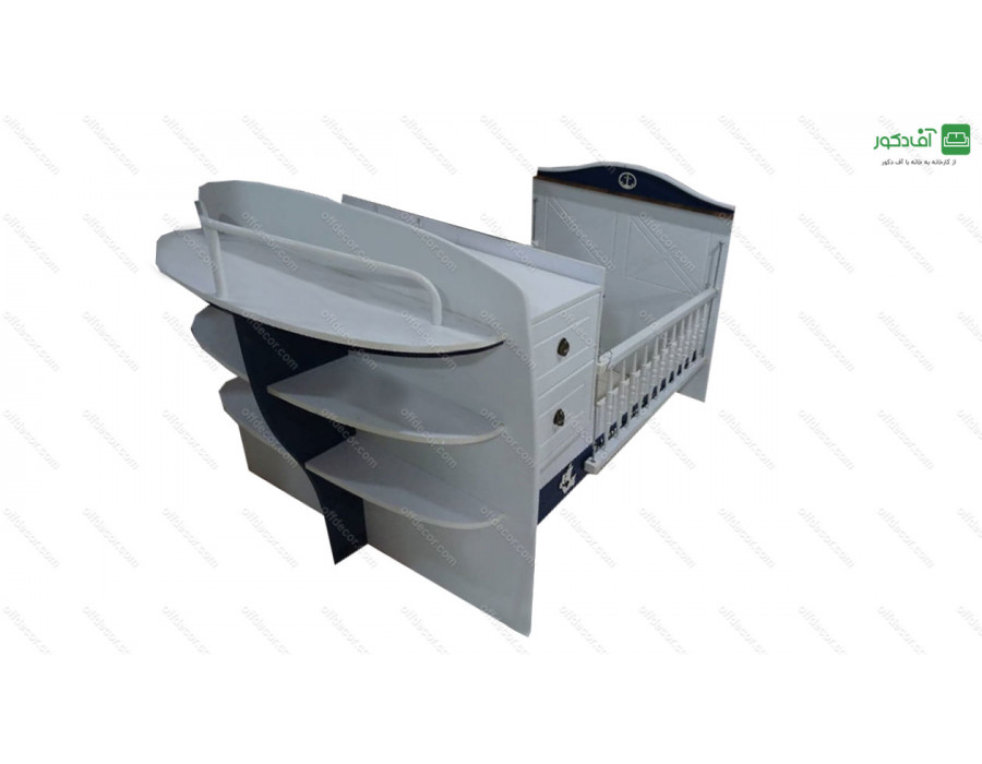 سرویس خواب نوزاد نوجوان دریا سرویس خواب نوزاد نوجوان دریا