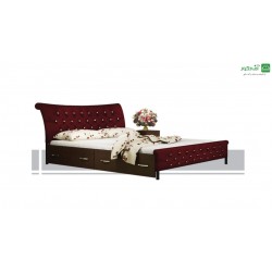 سرویس خواب دو نفره ماتریسا