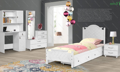 سرویس خواب یک نفره بوستون سرویس خواب یک نفره بوستون