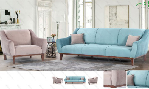 مبل راحتی تانیا