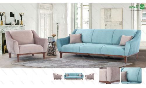 مبل راحتی تانیا مبل راحتی تانیا