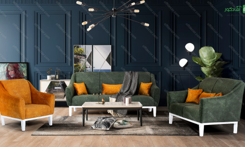 مبل راحتی تانیا