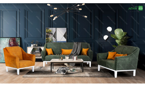 مبل راحتی تانیا