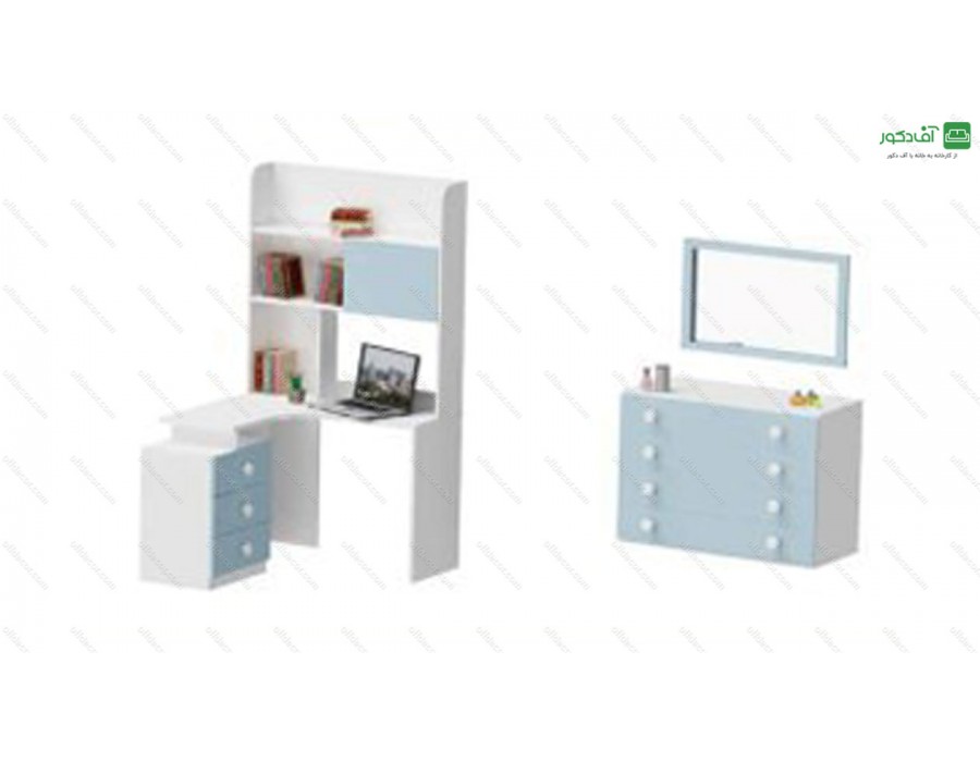 سرویس خواب یک نفره پریما