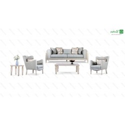 مبل راحتی کلاسیک ارمغان مبل راحتی کلاسیک ارمغان