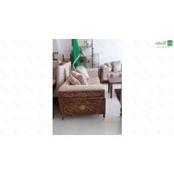 مبل راحتی کلاسیک بروکلین نیو مبل راحتی کلاسیک بروکلین نیو