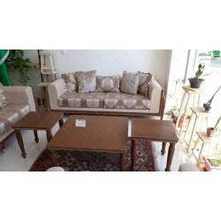 مبل راحتی کلاسیک بروکلین نیو مبل راحتی کلاسیک بروکلین نیو