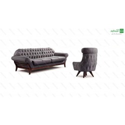مبل راحتی چستر آراز مبل راحتی چستر آراز