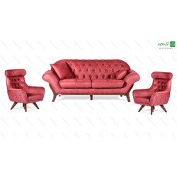 مبل راحتی چستر آراز مبل راحتی چستر آراز