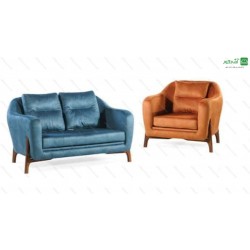 مبل راحتی کاترین