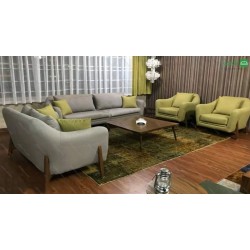 مبل راحتی کاترین