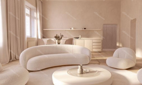 مبل  راحتی  وینر