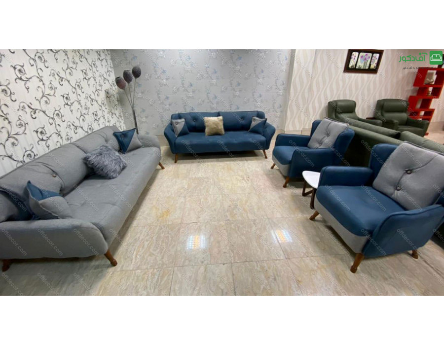 مبل راحتی مکانیزم ورونیکا مبل راحتی مکانیزم ورونیکا