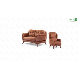 مبل راحتی رامونا مبل راحتی رامونا