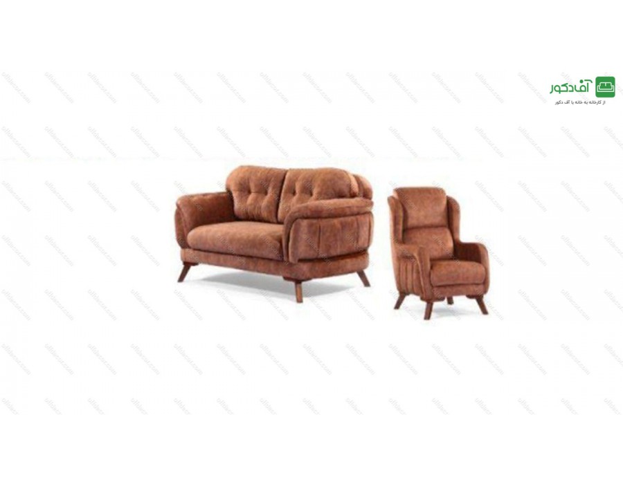 مبل راحتی رامونا مبل راحتی رامونا