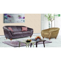 مبل راحتی رز
