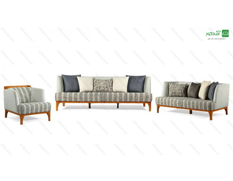 مبل راحتی کلاسیک داراب مبل راحتی کلاسیک داراب