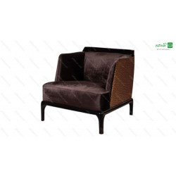 مبل راحتی کلاسیک داراب مبل راحتی کلاسیک داراب
