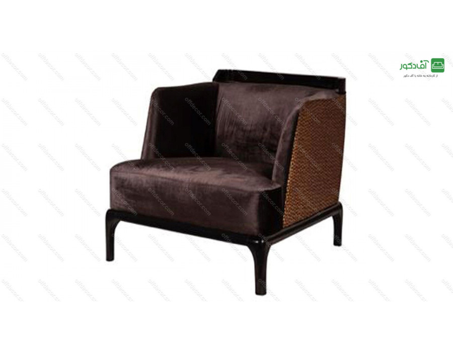 مبل راحتی کلاسیک داراب مبل راحتی کلاسیک داراب