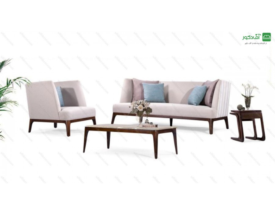 مبل راحتی کلاسیک داراب مبل راحتی کلاسیک داراب