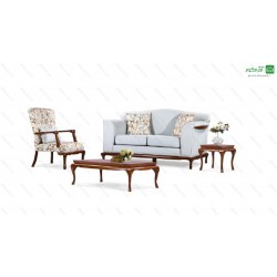 مبل راحتی کلاسیک دیاموند نیو مبل راحتی کلاسیک دیاموند نیو