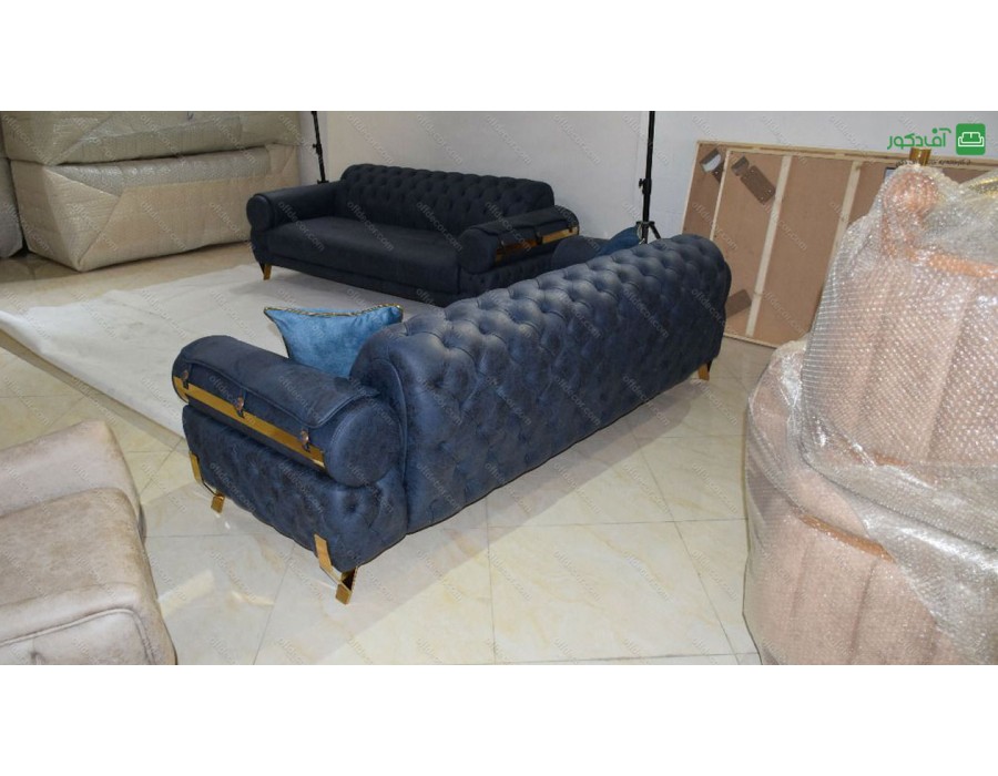 مبل چستر اندرسون مبل چستر اندرسون
