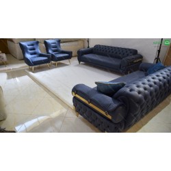 مبل چستر اندرسون مبل چستر اندرسون