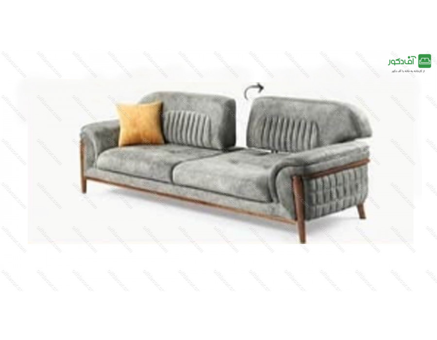 مبل راحتی مکانیزم پالیز
